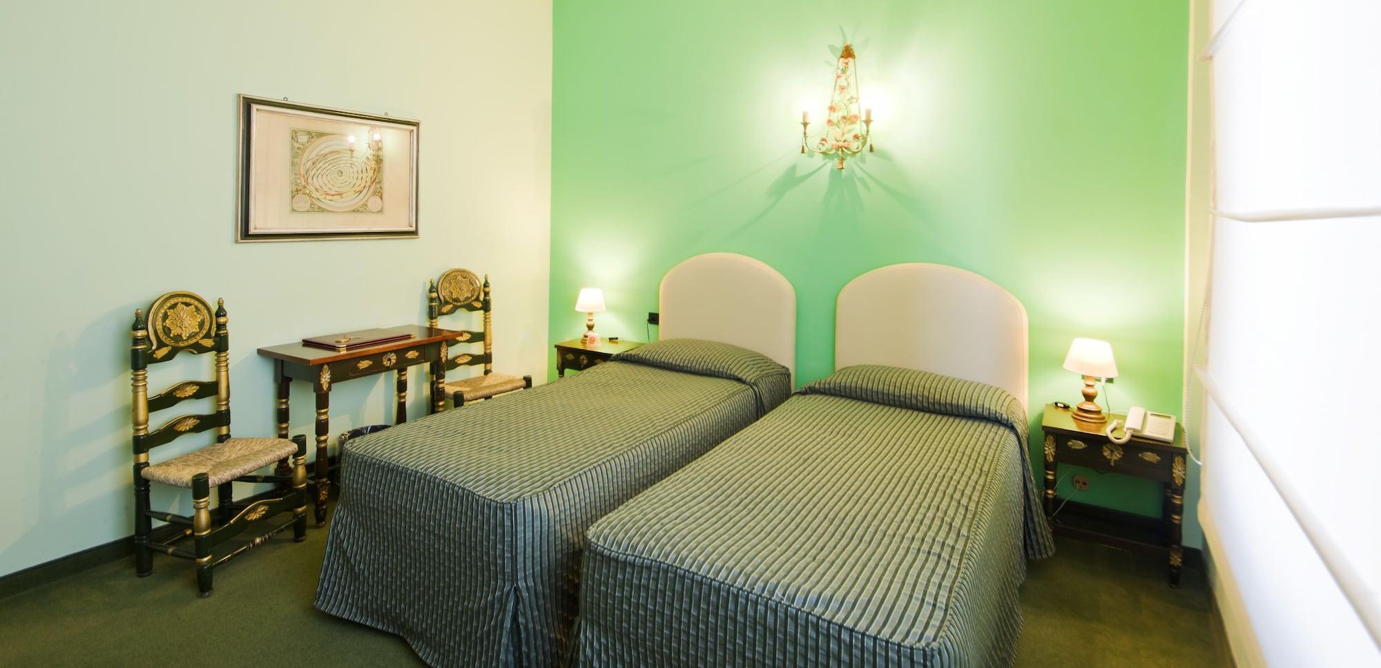Hotel Città Dei Mille Bergamo Esterno foto