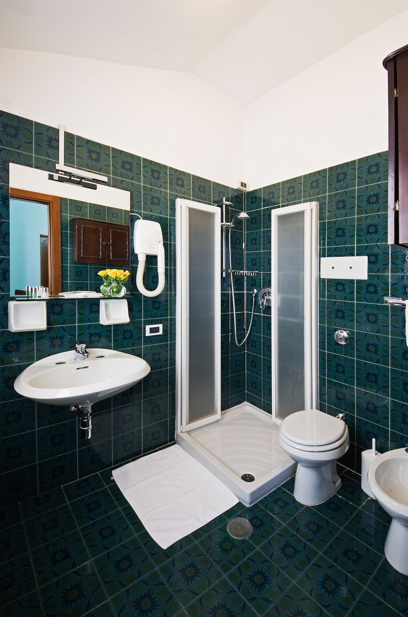 Hotel Città Dei Mille Bergamo Esterno foto