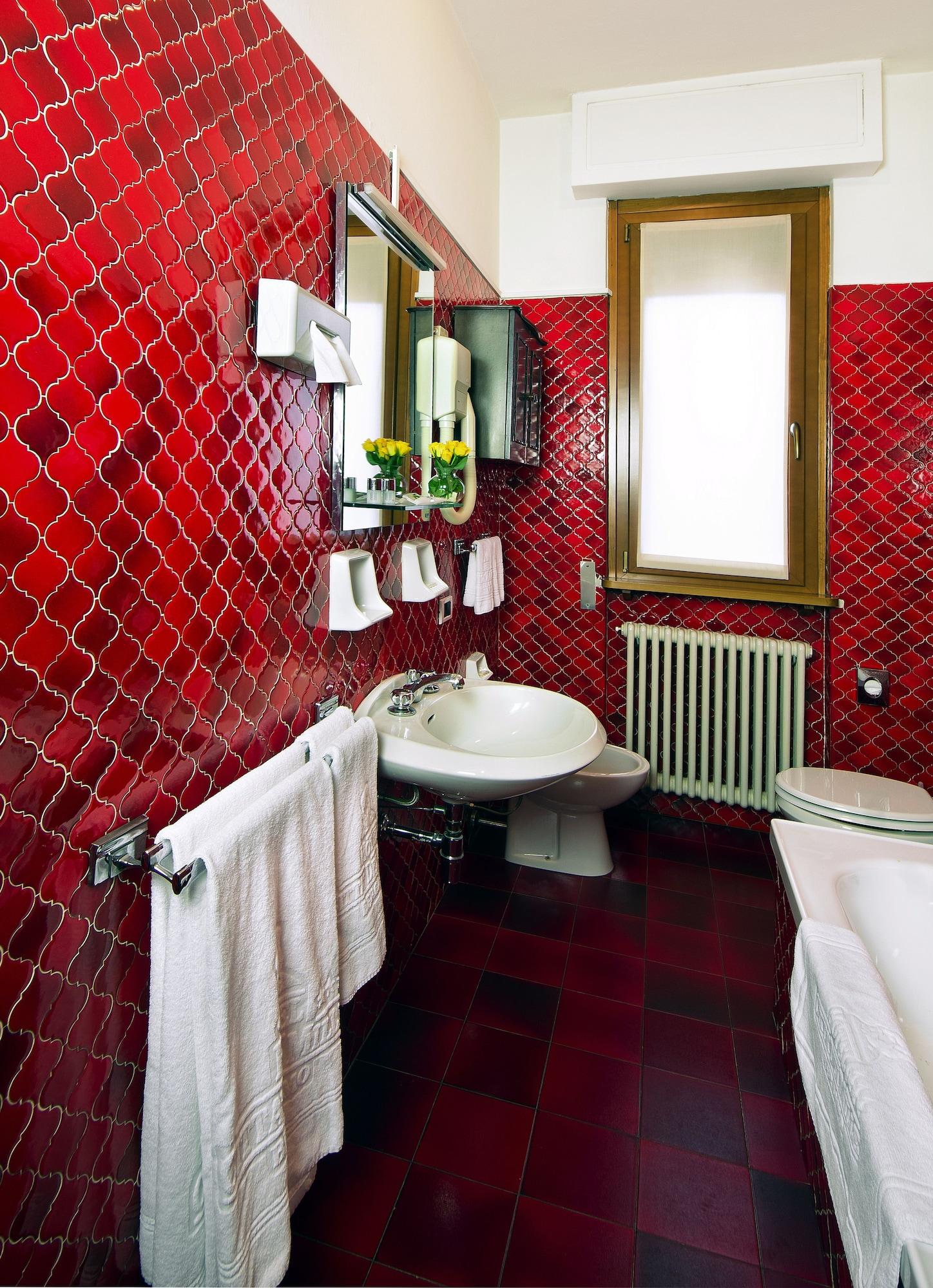 Hotel Città Dei Mille Bergamo Esterno foto