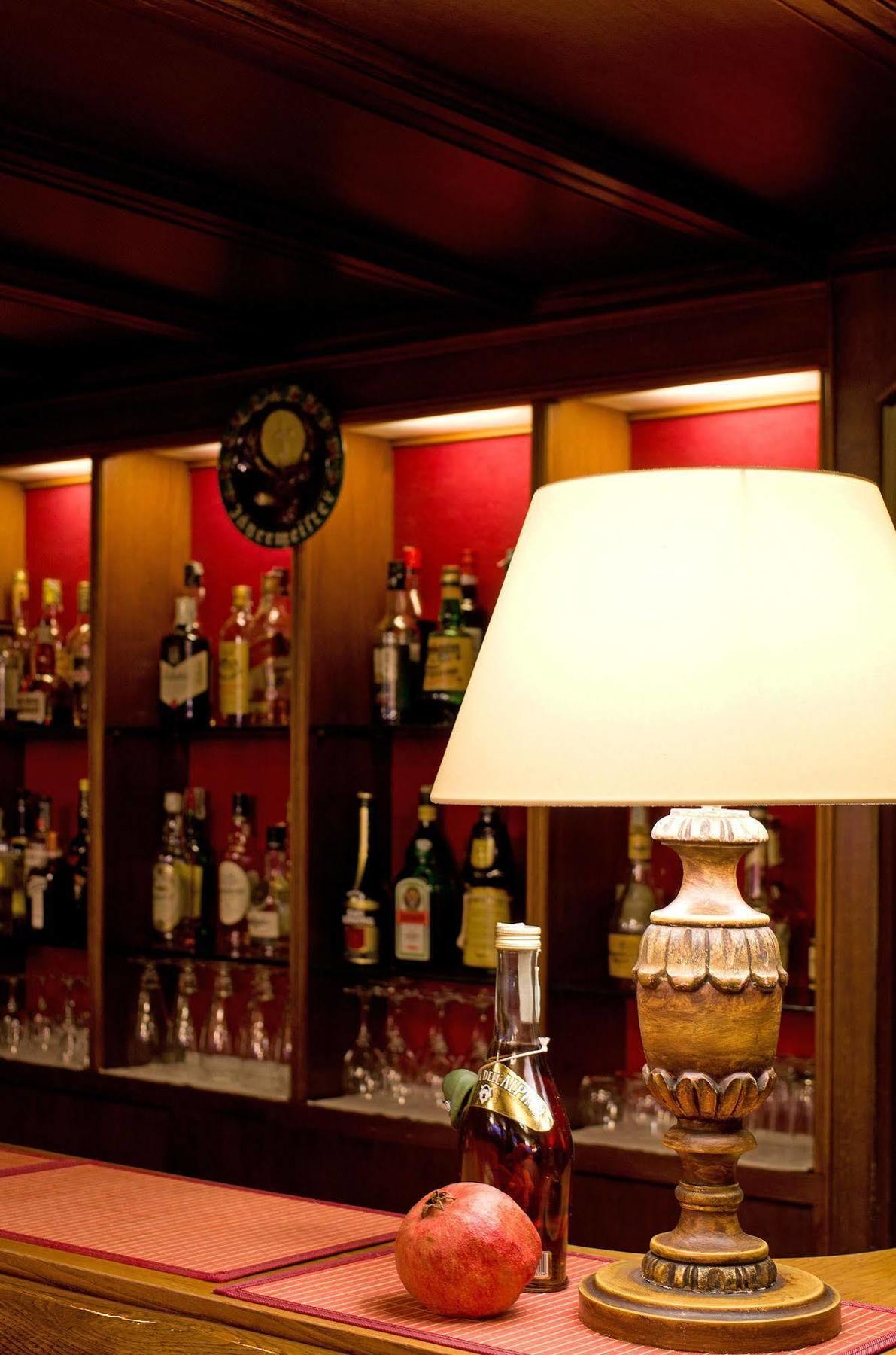 Hotel Città Dei Mille Bergamo Esterno foto